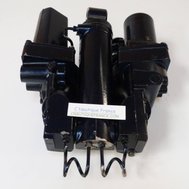 75 HP 2S POWER TRIM SELVA PORTOFINO