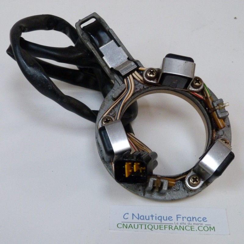 150 - 200 CV BOBINA PULSOR YAMAHA 6R3-85580-00