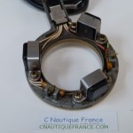 150 - 200 CV TRIGGER YAMAHA 6R3-85580-00