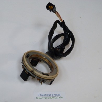 150 - 200 HP COIL PULSER YAMAHA 6R3-85580-00