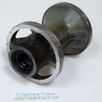 60 - 90 CV DIABOLO YAMAHA 688 6H1