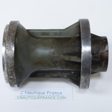 60 - 90 CV DIABOLO PIEDE YAMAHA 688 6H1