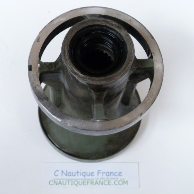 60 - 90 CV DIABOLO YAMAHA 688 6H1