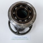 60 - 90 CV DIABOLO PIEDE YAMAHA 688 6H1