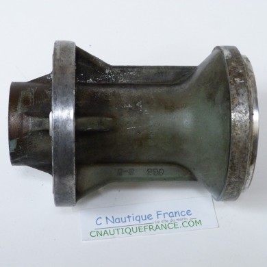 60 - 90 CV DIABOLO YAMAHA 688 6H1