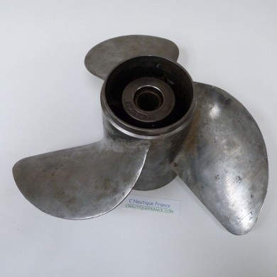 150 - 300 CV ELICA INOX YAMAHA 15 1/4 X 15 -M