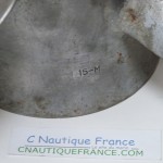 150 - 300 HP PROPELLER STAINLESS STEEL YAMAHA 15 1/4 X 15 -M