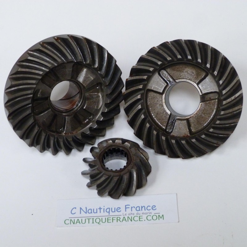 75 - 90 HP 2S SET PINION GEAR YAMAHA 6H1