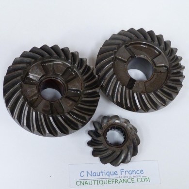 75 - 90 HP 2S SET PINION GEAR YAMAHA 6H1