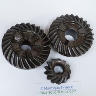 75 - 90 HP 2S SET PINION GEAR YAMAHA 6H1
