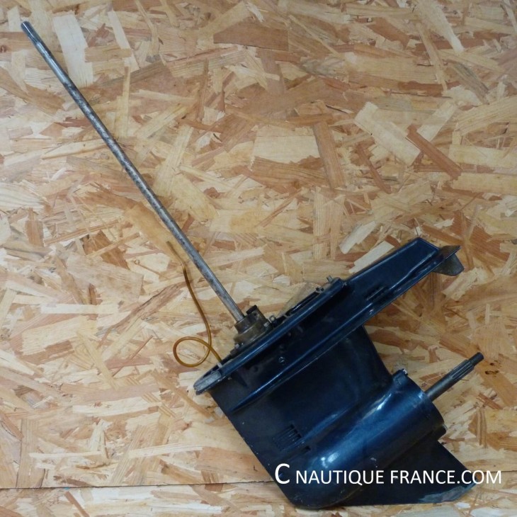 75 CV 2T PIEDE MOTORE SELVA PORTOFINO