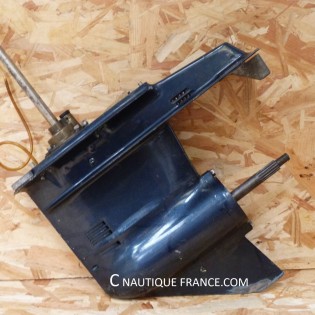 75 HP 2S LOWER UNIT SELVA PORTOFINO