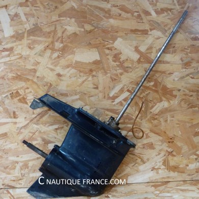 75 HP 2S LOWER UNIT SELVA PORTOFINO