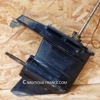 75 HP 2S LOWER UNIT SELVA PORTOFINO