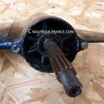 75 HP 2S LOWER UNIT SELVA PORTOFINO