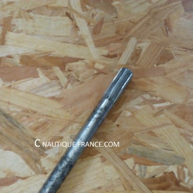 75 HP 2S LOWER UNIT SELVA PORTOFINO