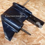 75 CV 2T PIEDE MOTORE SELVA PORTOFINO