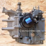 TETE MOTRICE OCCASION MOTEUR 25 CV HORS-BORD YAMAHA F25