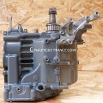 POWERHEAD 25HP YAMAHA 6FM F25