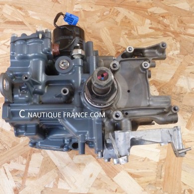 BLOCCO MOTORE 25 CV YAMAHA 6FM F25 FUORIBORDO