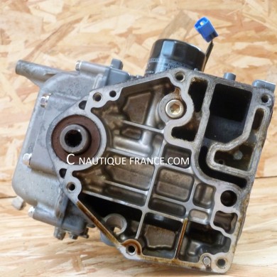 BLOCCO MOTORE 25 CV YAMAHA 6FM F25 FUORIBORDO