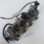 carburetor 50HP 4S YAMAHA MERCURY 62Y - Used part outboard motor