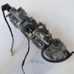 carburetor 50HP 4S YAMAHA MERCURY 62Y - Used part outboard motor