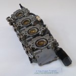 CARBURATORE 50 CV 4T YAMAHA MERCURY 62Y usato fuoribordo