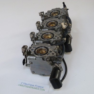 CARBURATORE 50 CV 4T YAMAHA MERCURY 62Y usato fuoribordo