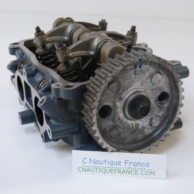 CULASSE 25 CV 4T 6FM F25 YAMAHA