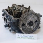 CYLINDER HEAD 25HP 4S 6FM YAMAHA F25