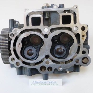 CYLINDER HEAD 25HP 4S 6FM YAMAHA F25