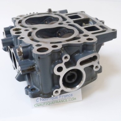 DELLA TESTATA USATO F25 YAMAHA 6FM