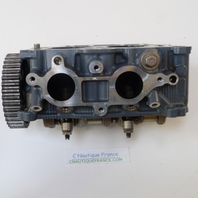 CYLINDER HEAD 25HP 4S 6FM YAMAHA F25