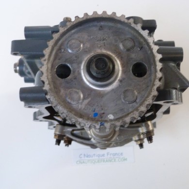 DELLA TESTATA USATO F25 YAMAHA 6FM