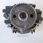 CULASSE 25 CV 4T 6FM F25 YAMAHA