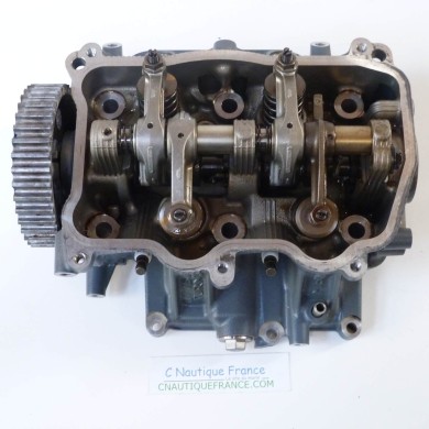 CULASSE 25 CV 4T 6FM F25 YAMAHA