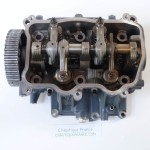 DELLA TESTATA USATO F25 YAMAHA 6FM