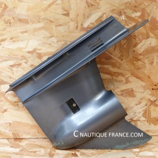 75 - 90 HP 2S LOWER UNIT HOUSING YAMAHA 6H1
