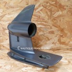 75 - 90 HP 2S LOWER UNIT HOUSING YAMAHA 6H1