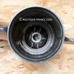 75 - 90 CV 2T CARTER EMBASE YAMAHA 6H1