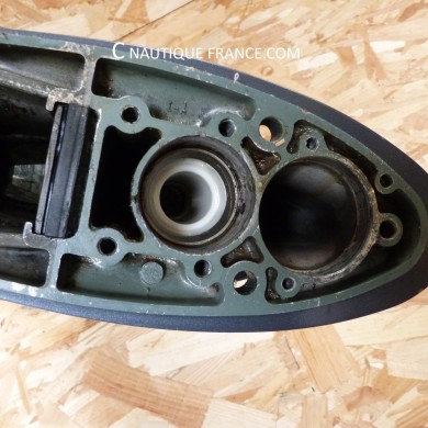 75 - 90 HP 2S LOWER UNIT HOUSING YAMAHA 6H1