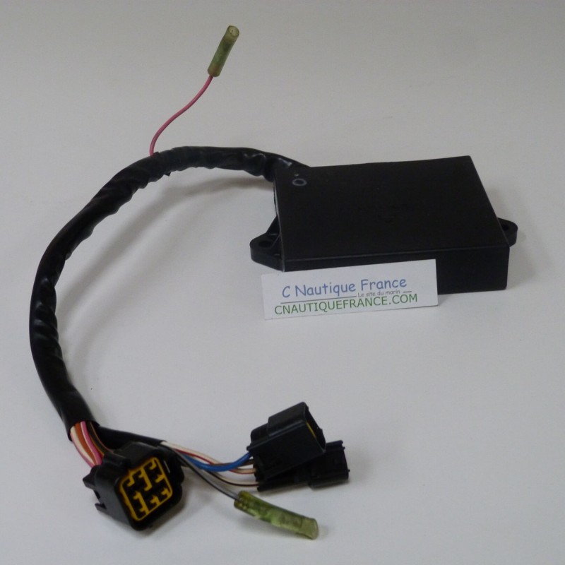 POWER PACK F50 T50 YAMAHA 50HP 4S 64J 62Y