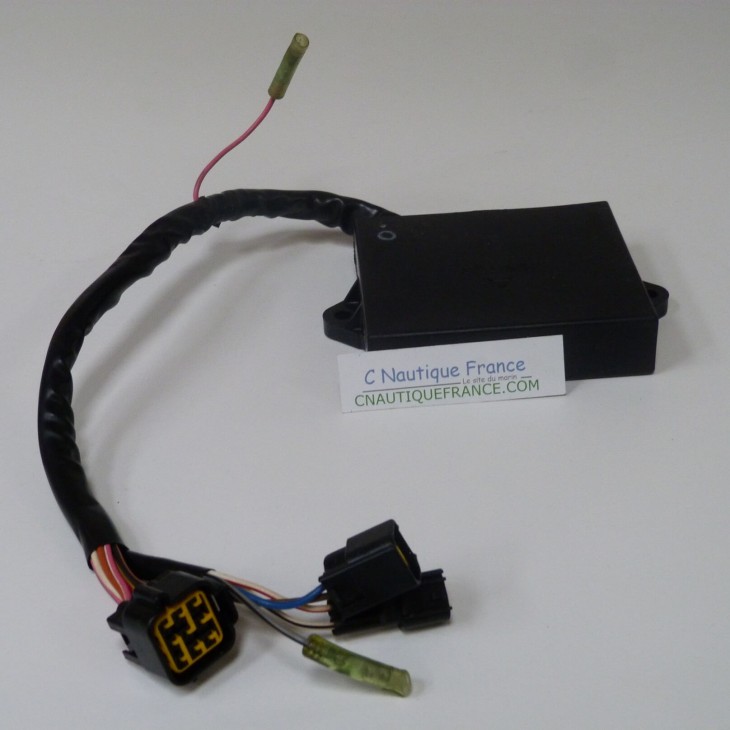 CDI 50 CV 4T YAMAHA 64J 62Y F50