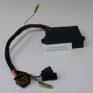 POWER PACK F50 T50 YAMAHA 50HP 4S 64J 62Y