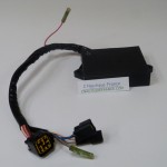 POWER PACK F50 T50 YAMAHA 50HP 4S 64J 62Y