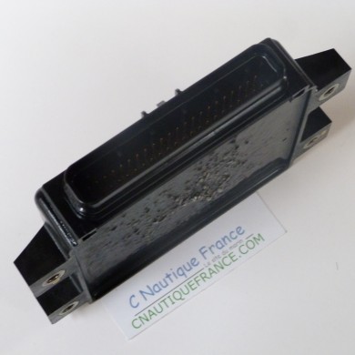 F150 POWER PACK ECU 150 HP 4S YAMAHA 63P