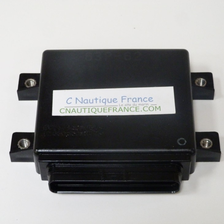 F150 CENTRALINA ECU 150 CV 4T YAMAHA 63P