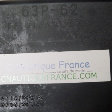 F150 POWER PACK ECU 150 HP 4S YAMAHA 63P