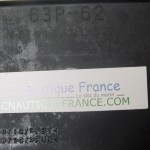 F150 POWER PACK ECU 150 HP 4S YAMAHA 63P